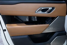 Land Rover Range Rover Velar 2018