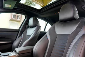 BMW 3 Series 320 2021