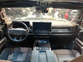 GMC Hummer EV 2024