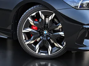 BMW 5 Series 530 2025