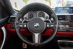 BMW 4 Series 428 2016