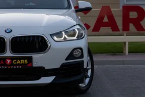 BMW X2 20 2020