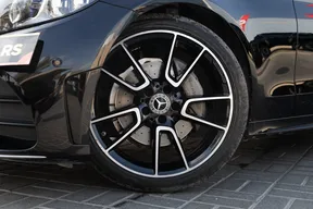 Mercedes-Benz C-Class 200 2020