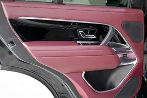 Land Rover Range Rover 2023
