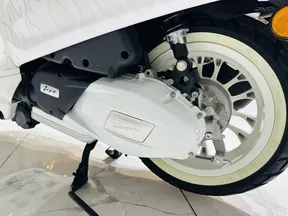 Vespa Sprint S 50 2023