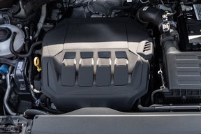 Audi Q3 Sportback 2021