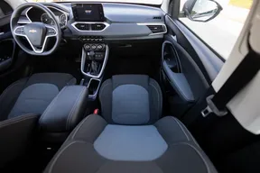 Chevrolet Captiva 2023