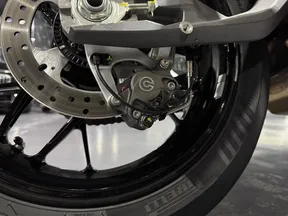 Ducati Panigale 2026