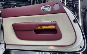 Rolls-Royce Wraith 2014