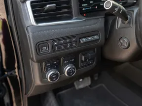 GMC Yukon 2022