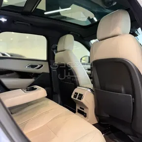 Land Rover Range Rover 2018