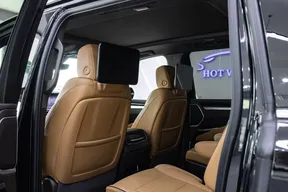 Cadillac Escalade 2025