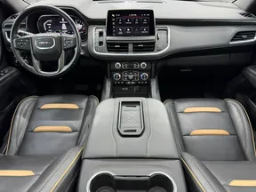 GMC Yukon 2022