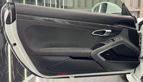 Porsche Cayman 718 GTS 2022
