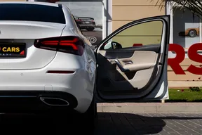 Mercedes-Benz A-Class 200 2020