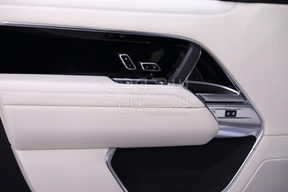 Land Rover Range Rover 2026