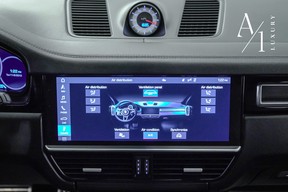 Porsche Cayenne GTS 2021