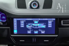 Porsche Cayenne GTS 2021