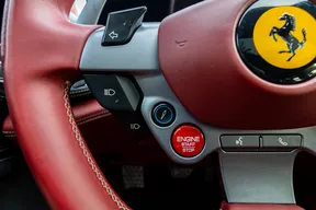 Ferrari GTC4Lusso 2017