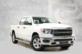 Dodge RAM 2023