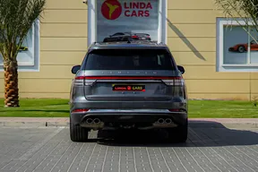 Lincoln Aviator 2023