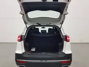 JAC S3 / JS3 2023