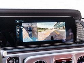 Mercedes-Benz G-Class 2025