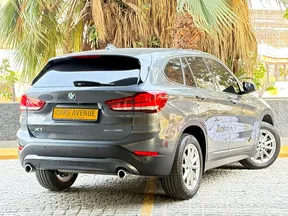 BMW X1 25L 2022