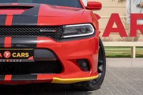 Dodge Charger 2021