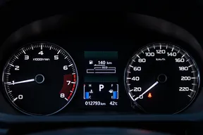 Mitsubishi Montero Sport 2025