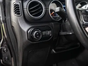 Jeep Wrangler 2020