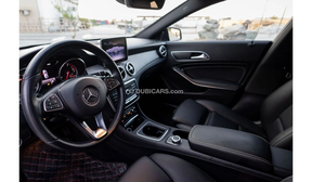 Mercedes-Benz CLA 200 2019