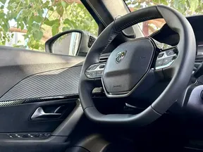 Peugeot 2008 2025