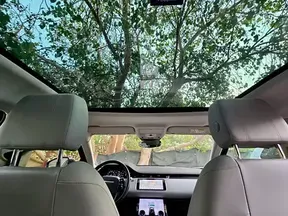 Land Rover Range Rover Evoque 2020
