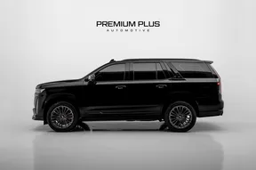Cadillac Escalade 2023