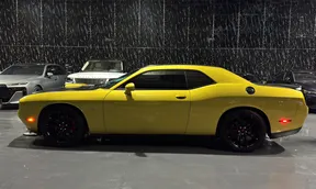 Dodge Challenger 2020