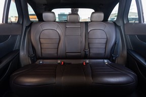 Mercedes-Benz GLC 250 2019