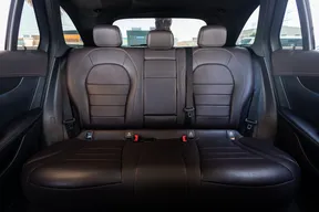 Mercedes-Benz GLC 250 2019