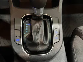 Hyundai i30 2021