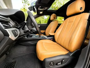 Audi A4 2019