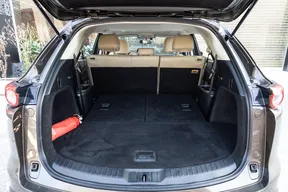 Mazda CX-9 2022