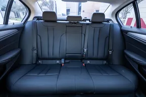 BMW 5 Series 520 2020