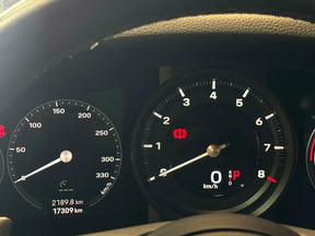 Porsche 911 Carrera 2024