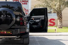 Land Rover Defender 90 2024