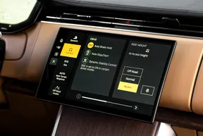 Land Rover Range Rover 2025