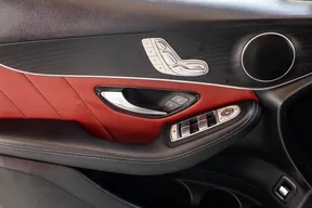 Mercedes-Benz GLC 250 2019