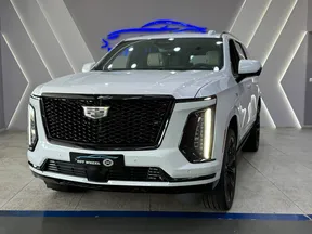 Cadillac Escalade 2026