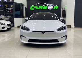 Tesla Model S Ludicrous 2023