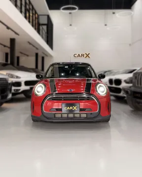 MINI Hatch Cooper 2023