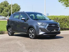 JAC S3 / JS3 2024